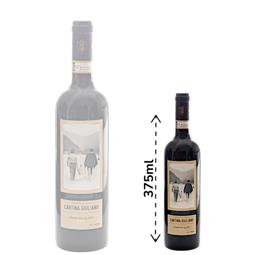 Cantina Giuliano Chianti 375 ML
