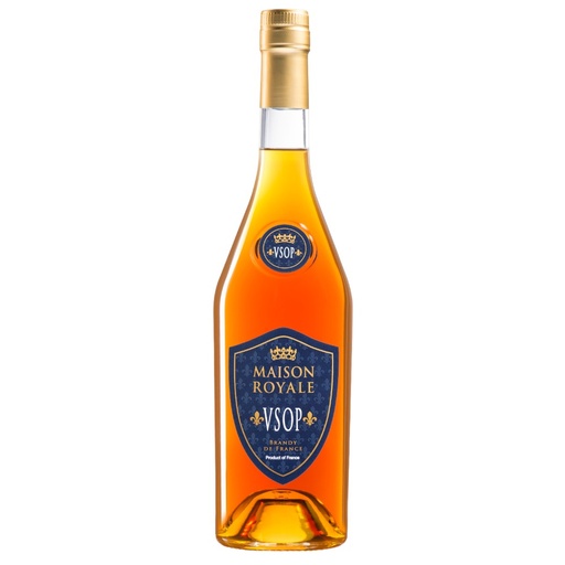 [PA005026] Maison Royale VSOP