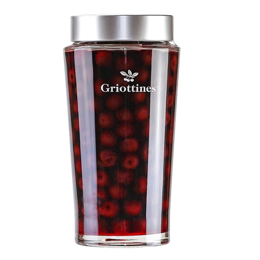 [14579] Griottines Cherries in Liqueur 1L