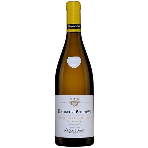 Domaine Philippe le Hardi Bourgogne Côte d'Or