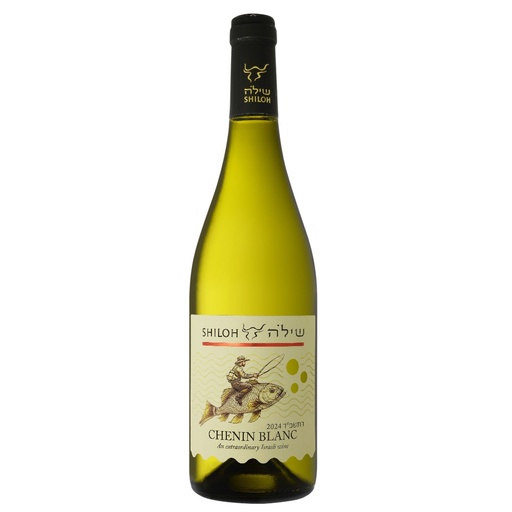 Shiloh Chenin Blanc