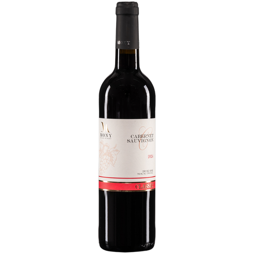 Mony Classic Cabernet Sauvignon
