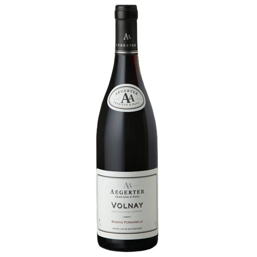 Aegerter Volnay Les Grands Poisots