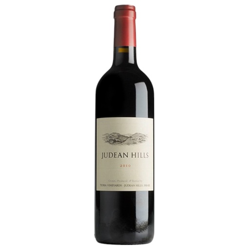 Tzora Vineyard Judean Hills Red 2021