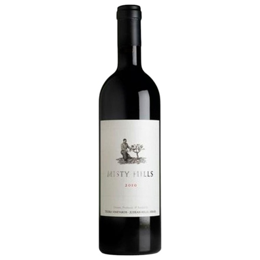 Tzora Vineyard Misty Hills 2021