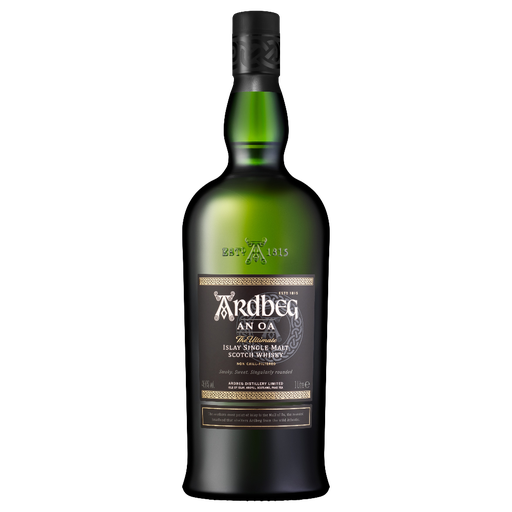 Ardbeg An Oa