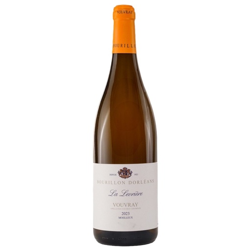 Domaine Bourillon Dorleans Vouvray
