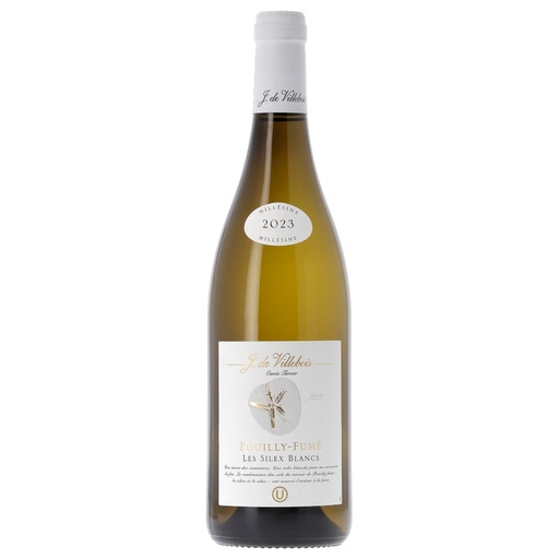 J. De Villebois Sancerre Silex