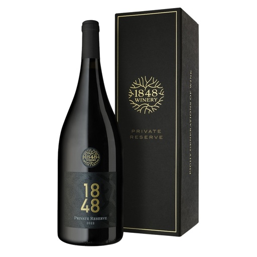 [6212355] 1848 Private Reserve - Magnum