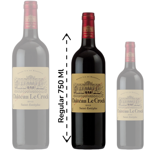 Chateau Le Crock 2022