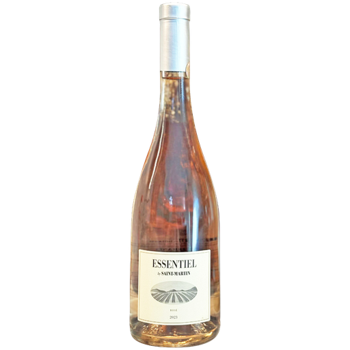 Essentiel By Saint-Martin Rose