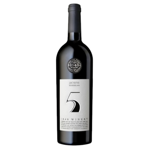 [240011] 1848 5th Marselan