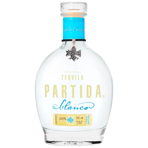 Partida Tequila Blanco