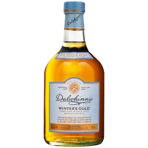 Dalwhinnie Winter's Gold