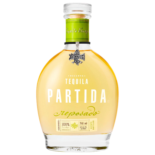 Pardita Tequila Reposado