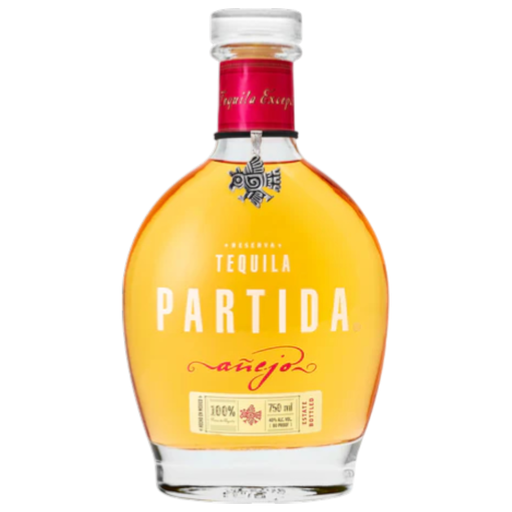 Partida Tequila Anejo