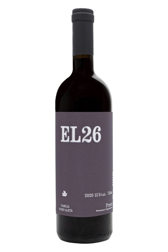 Elvi Elite EL26