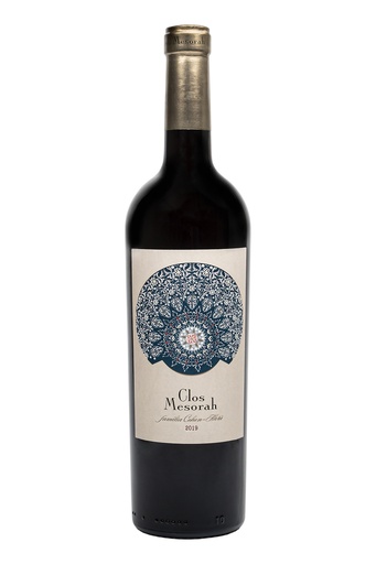Elvi Clos Mesorah