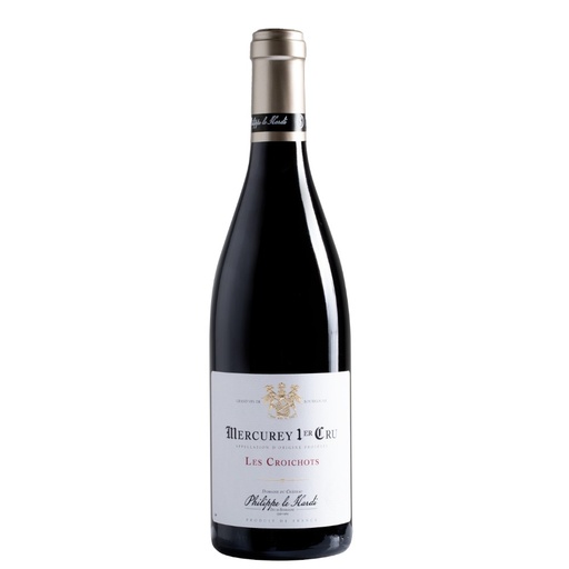 [A669A22A] Philippe le Hardi Mercurey 1er Cru Les Croichots