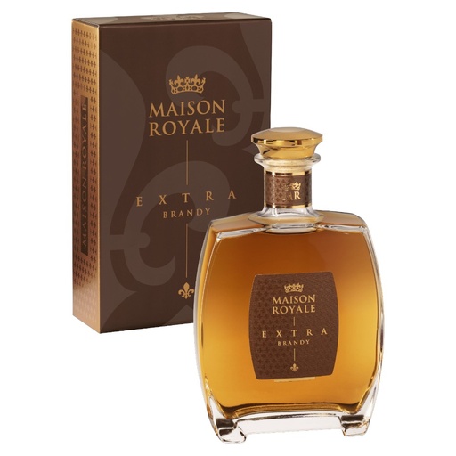 [PA003665] Maison Royale Extra Brandy