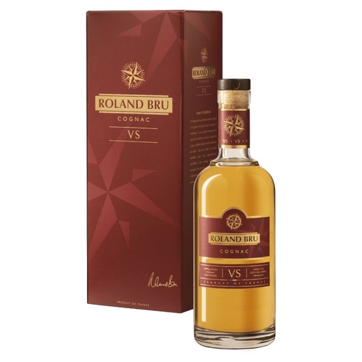 [PA003690] Roland Bru Cognac VS