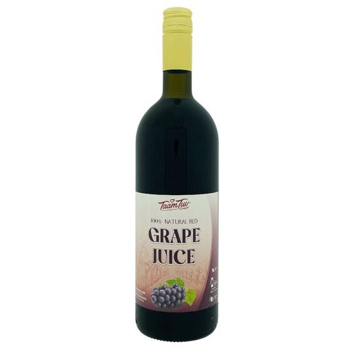 [tt001] Grape Juice Red