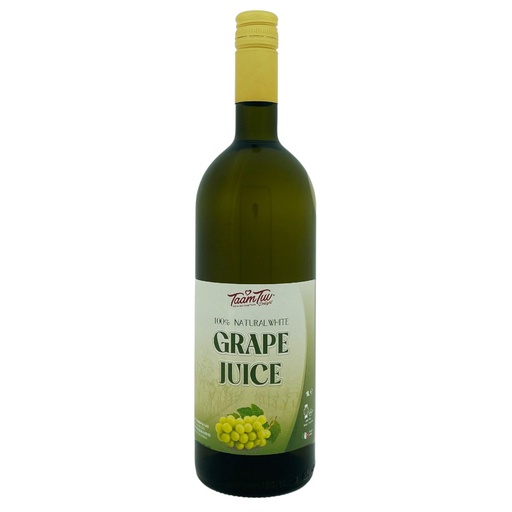 [tt002] Grape Juice White