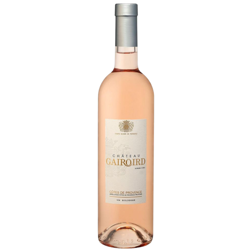 Chateau Gairoird Rose