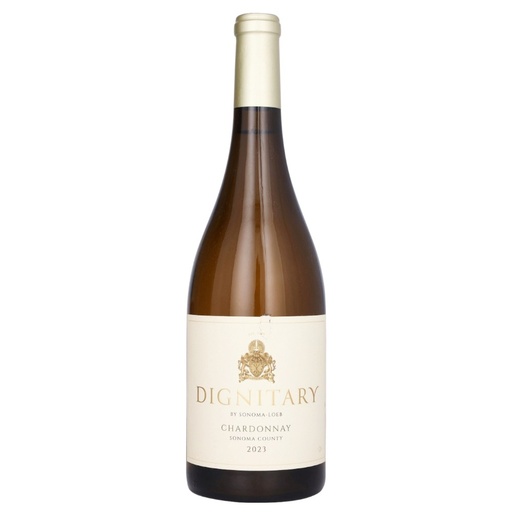 [B28] Dignitary Chardonnay