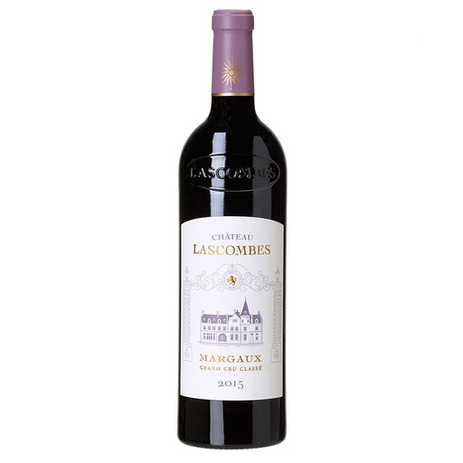[A279A22A] Chateau Lascombes Grand Cru Classe