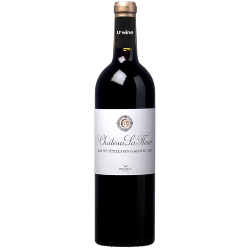 [A662A22A] Chateau La Fleur Grand Cru