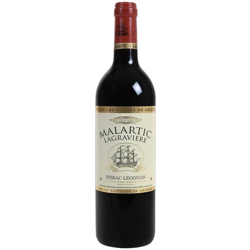 [A066A22A] Chateau Malartic Lagravière Grand Cru Classe
