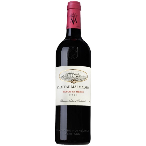 [A067A22A] Chateau Malmaison