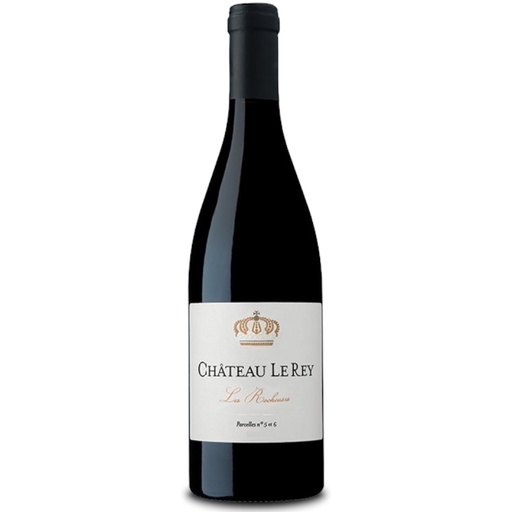 [A665A22A] Chateau Le Rey Les Rocheuses