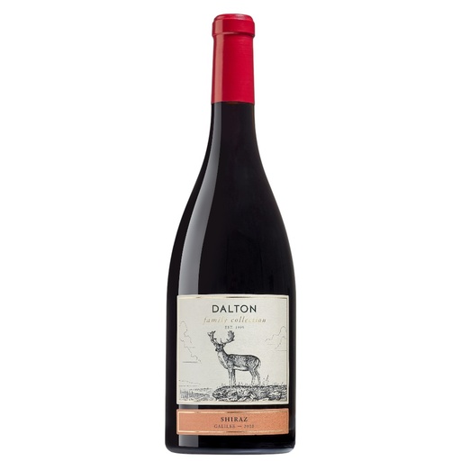 Dalton Family Collection Shiraz