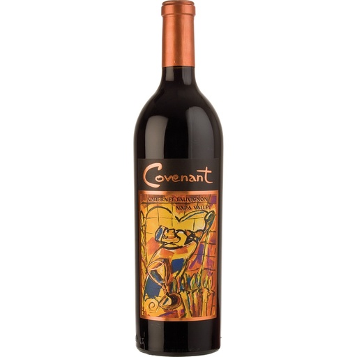 Covenant Cabernet Sauvignon 2022