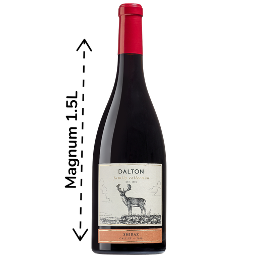 Dalton Family Collection Shiraz - Magnum