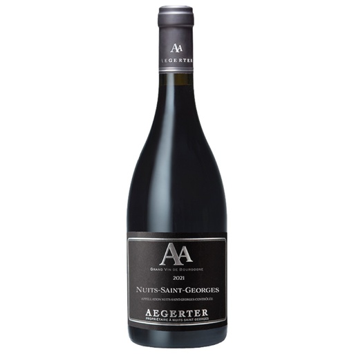 Aegerter Nuits Saint Georges