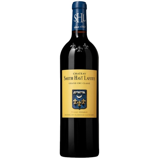 Chateau Smith Haut Lafitte Grand Cru Classe 2022