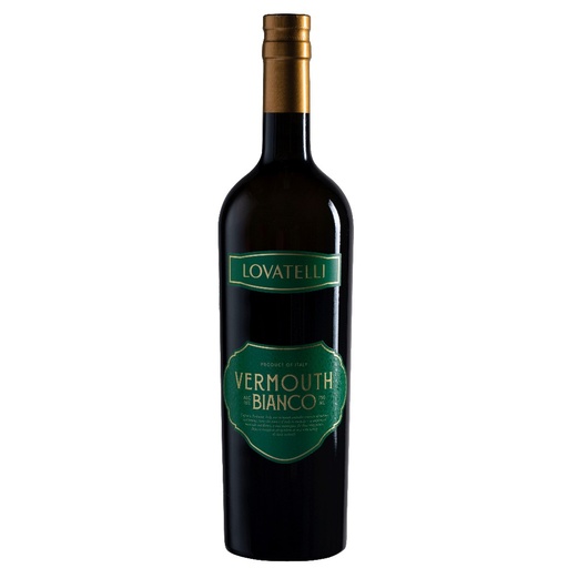 Lovatelli Vermouth Bianco