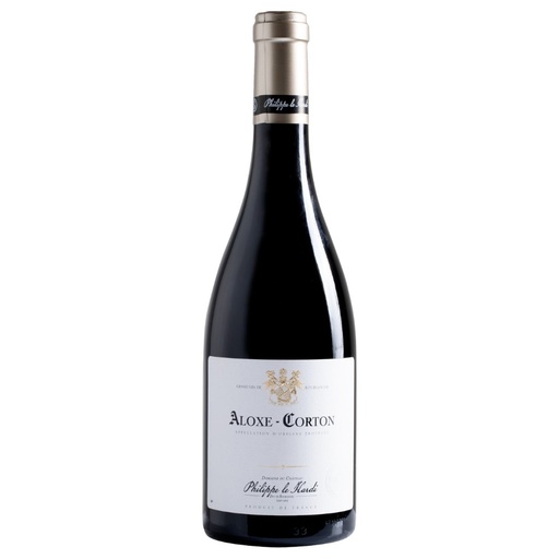 Philippe le Hardi Aloxe-Corton