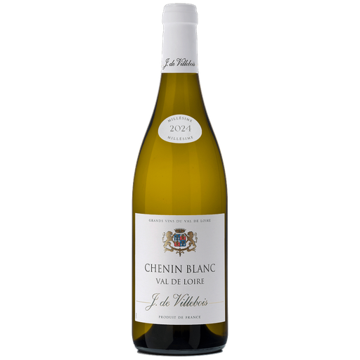 J. De Villebois Chenin Blanc