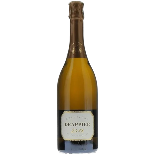 Drappier Champagne Millésime Exception + Gift Box