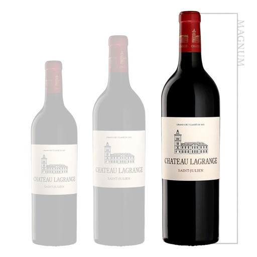 Chateau Lagrange Grand Cru Classe 2021 - Magnum