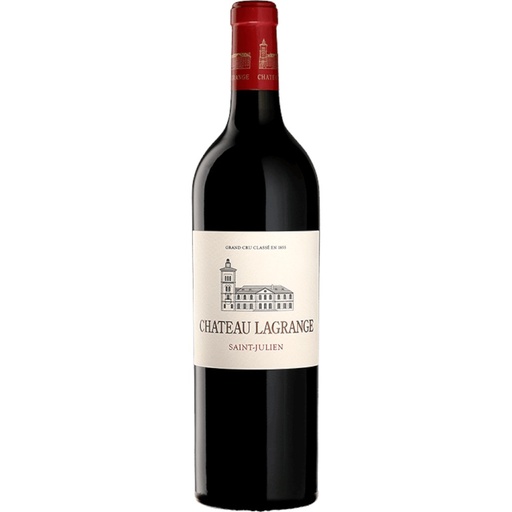[A454A22A] Chateau Lagrange Grand Cru Classe