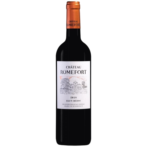 Chateau Romefort