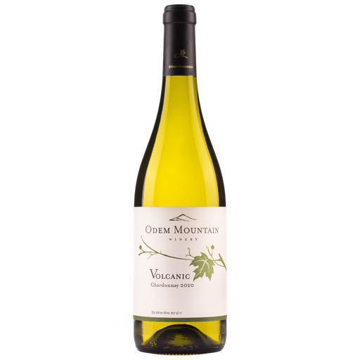 Odem Volcanic Chardonnay