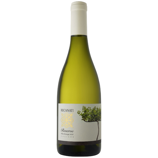 Recanati Reserve Chardonnay