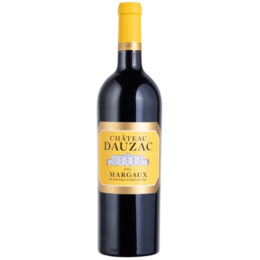Chateau Dauzac