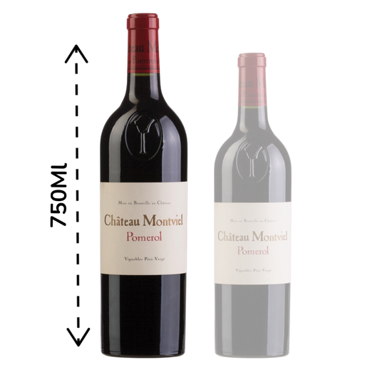 Chateau Montviel 2023